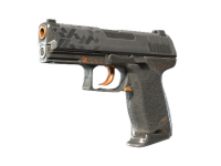 P2000 Sure Grip